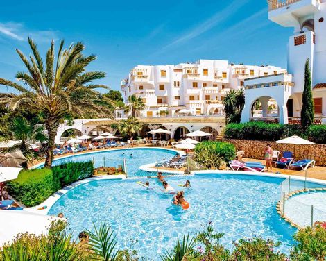 Gavimar La Mirada Club Resort