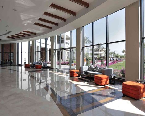 Xanadu Club Makadi Bay