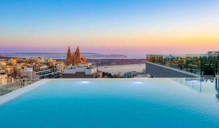 Solana Hotel & Spa