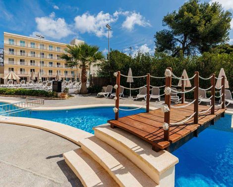 O7 Club Cala Ratjada