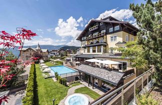 Hotel Villa Kastelruth