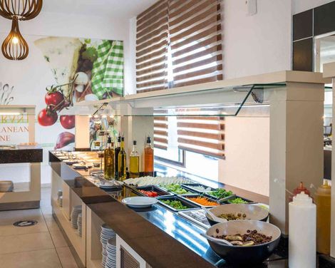 Summer Village of Hippocrates