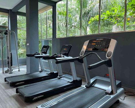 Hotel El Dorado Seaside Suites