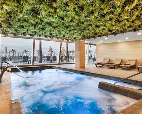 Aparthotel Fontanellas Playa