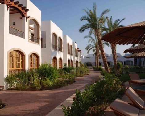 Coral Hills Resort Sharm El Sheikh