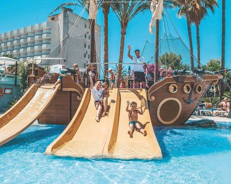 Hotel Marins Playa