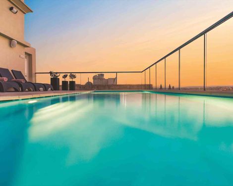 AX The Victoria Hotel