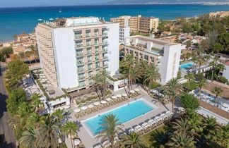 HM Ayron Park - Adults Only