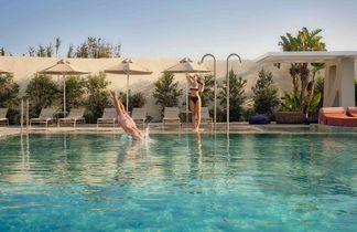 Lymberia Hotel