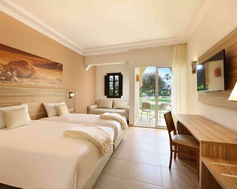 Iberostar Waves Club Palmeraie Marrakech