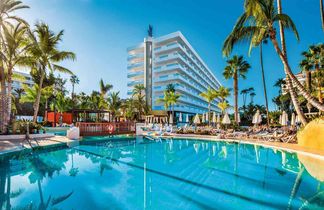 Gran Canaria Princess