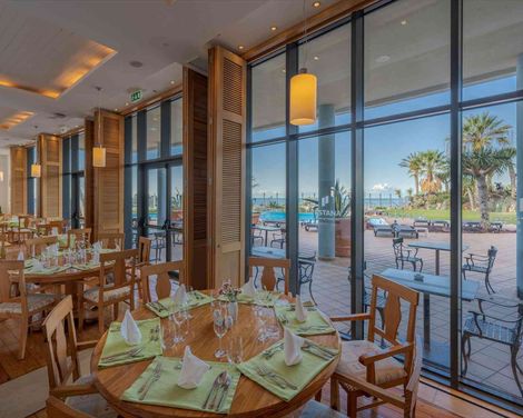 Pestana Grand Premium Ocean Resort