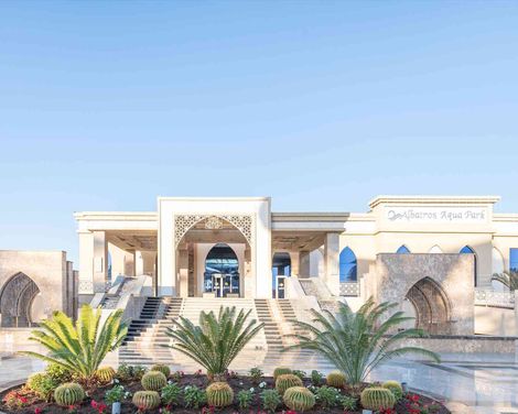 Pickalbatros Aqua Park Resort - Sharm El Sheikh