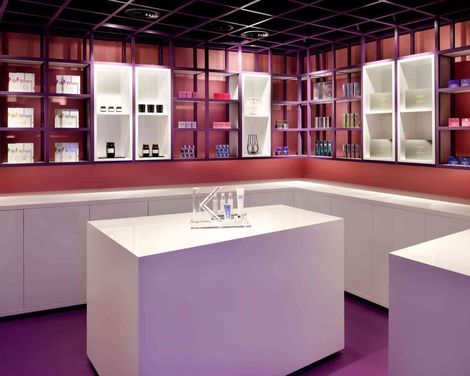 Mövenpick Hotel & Apartments Bur Dubai-0