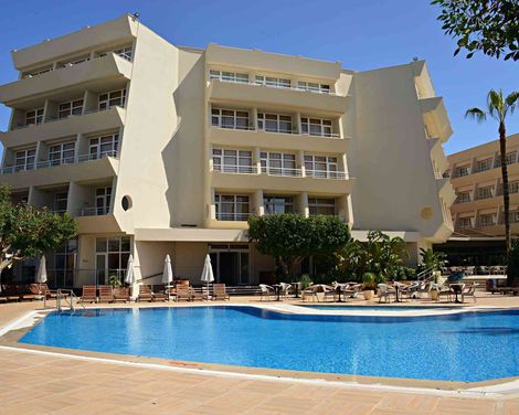 Nerton Hotel