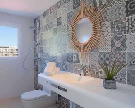 Paguera Treff Boutique Hotel