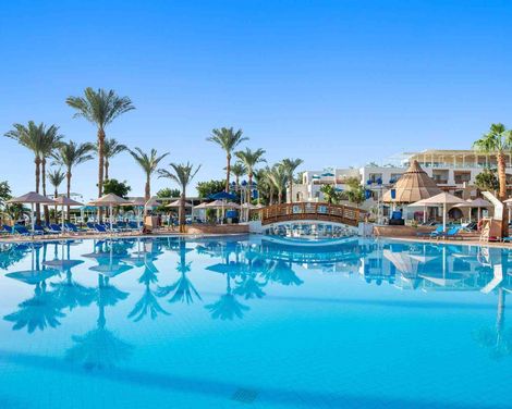 Pickalbatros Royal Grand Resort