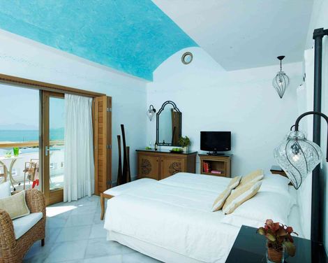 Mitsis Selection Blue Domes