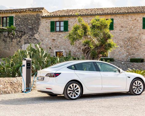 Finca Monnàber Vell