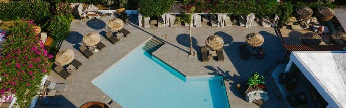 Golden Star Relax Hotel - Adults Only (+16)