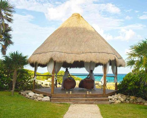 Occidental at Xcaret Destination