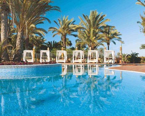 Elba Palace Golf Boutique Hotel