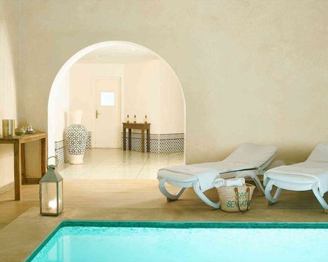 Iberostar Waves Club Palmeraie Marrakech