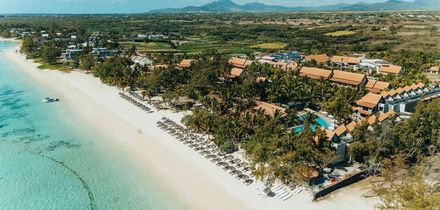 Crystals Beach Resort Belle Mare, a member of Radisson Individuals