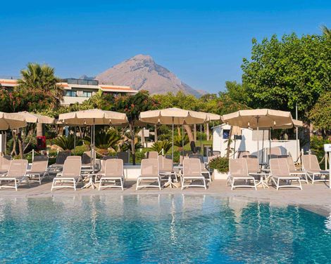 Grand Palladium Sicilia Resort & Spa-3