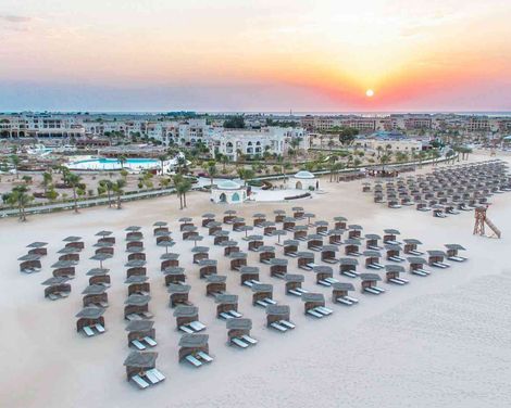 Kempinski Hotel Soma Bay