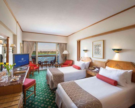 Sonesta St. George Hotel - Luxor