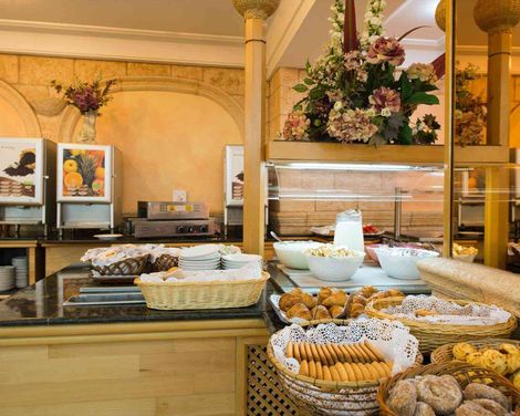 Venecia Paguera Hotel