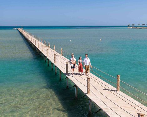 Three Corners Ocean View