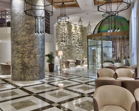 db San Antonio Hotel + Spa