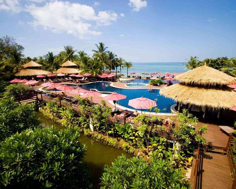 Khaolak Laguna Resort