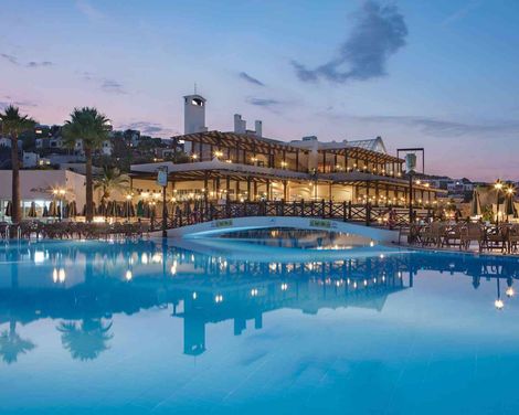 Selectum Colours Bodrum