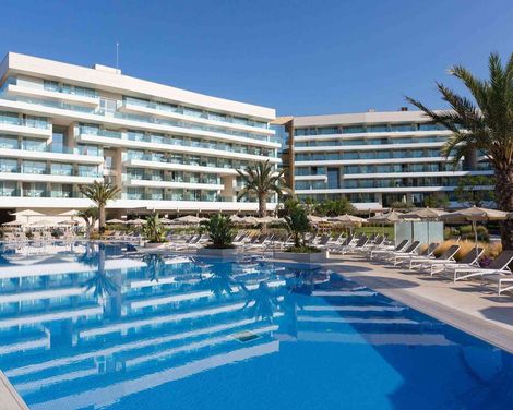 Hipotels Gran Playa de Palma