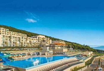 Valamar Bellevue Resort