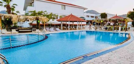 Fantasy Resort Hotel