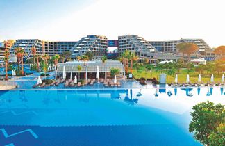 Susesi Luxury Resort