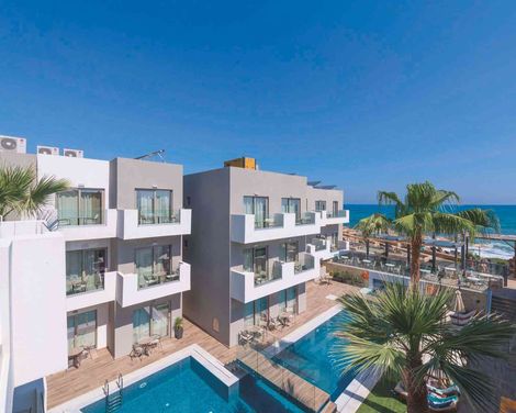 Cactus Bay Hotel