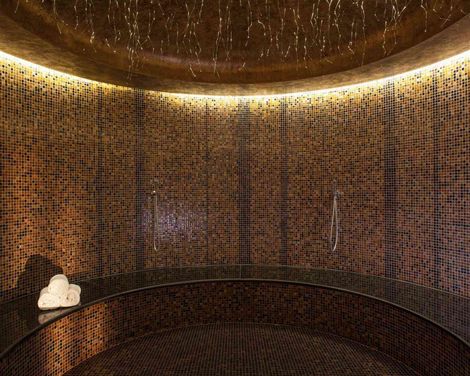 Aqua Blu Boutique Hotel & Spa