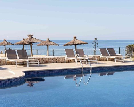 Alua Suites Las Rocas