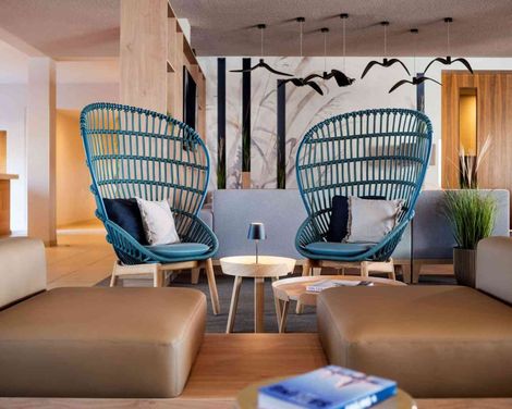 Lindner Hotel Boltenhagen