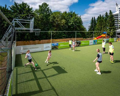 Ahorn Panorama Hotel Oberhof