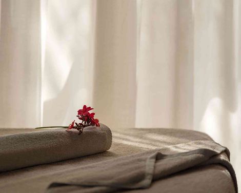 Bab Al Shams Desert Resort