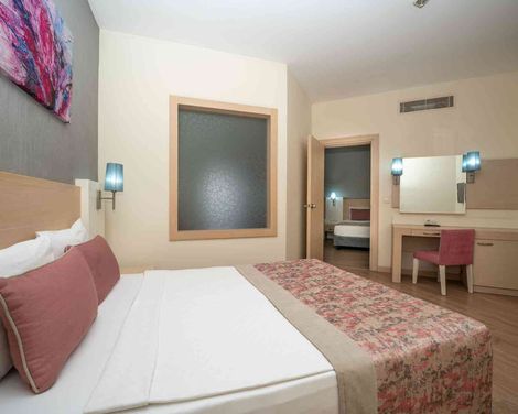Side Lilyum Hotel & Spa