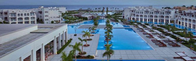 Steigenberger Resort Alaya