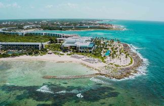 Hilton Tulum Riviera Maya All-Inclusive Resort