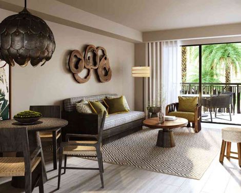 Lopesan Caoba Lagoon Resort, Spa & Casino